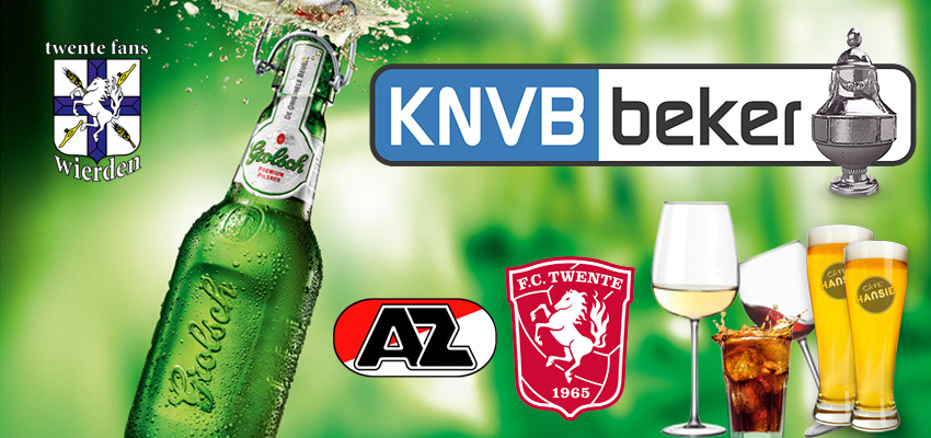 AZ-FCT-KNVB-BEKER